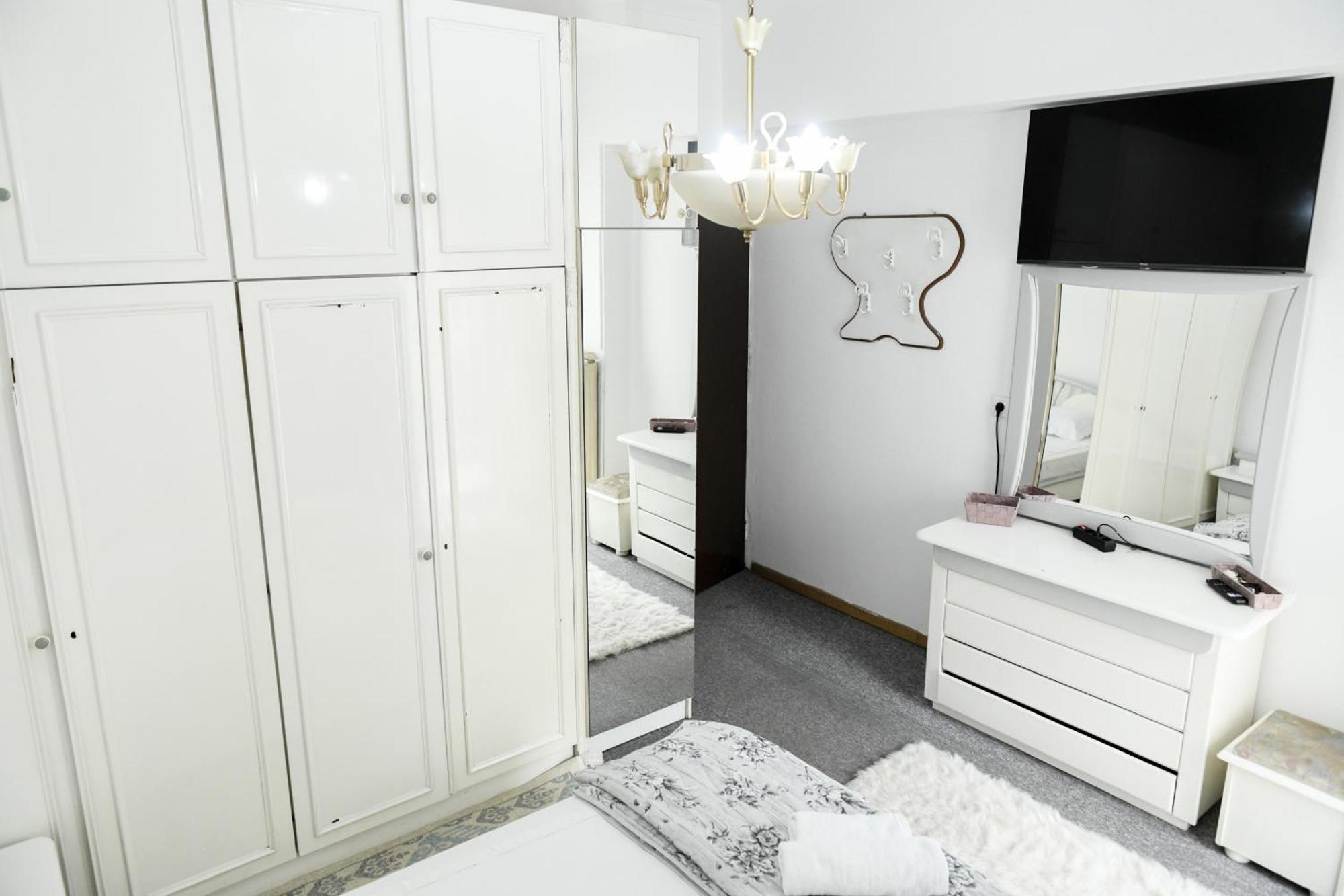 Maria'S House Apartment Alexandroupoli Bagian luar foto