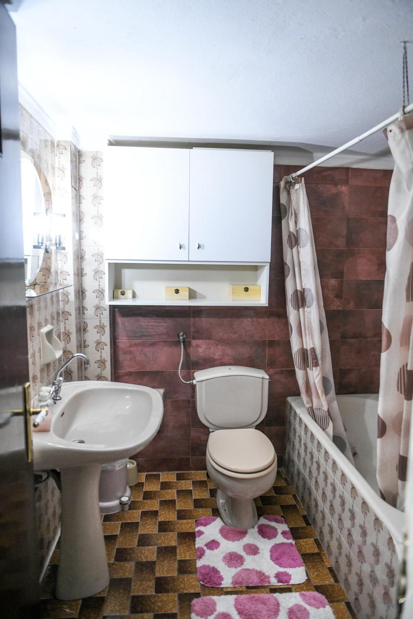 Maria'S House Apartment Alexandroupoli Bagian luar foto