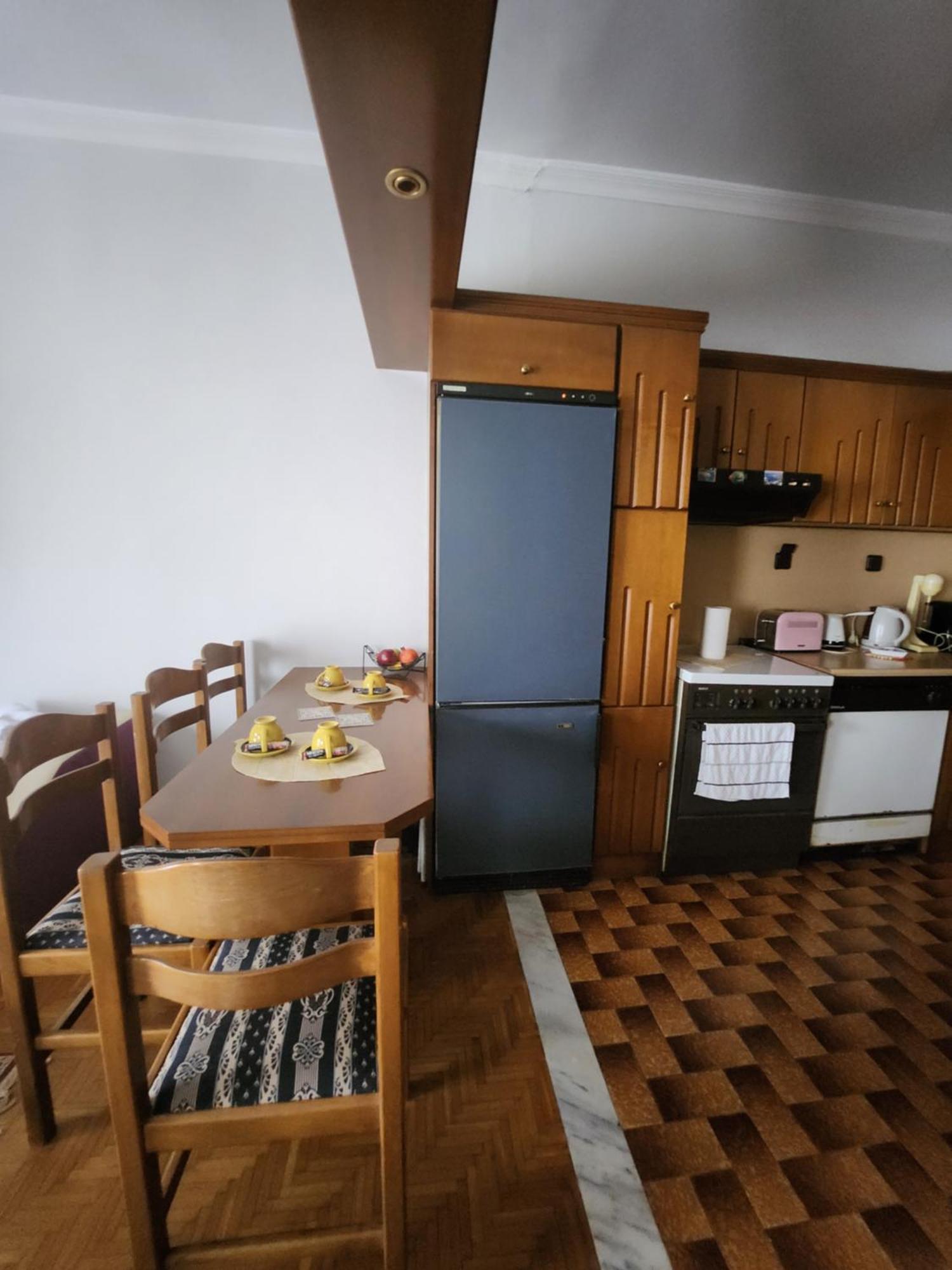 Maria'S House Apartment Alexandroupoli Bagian luar foto