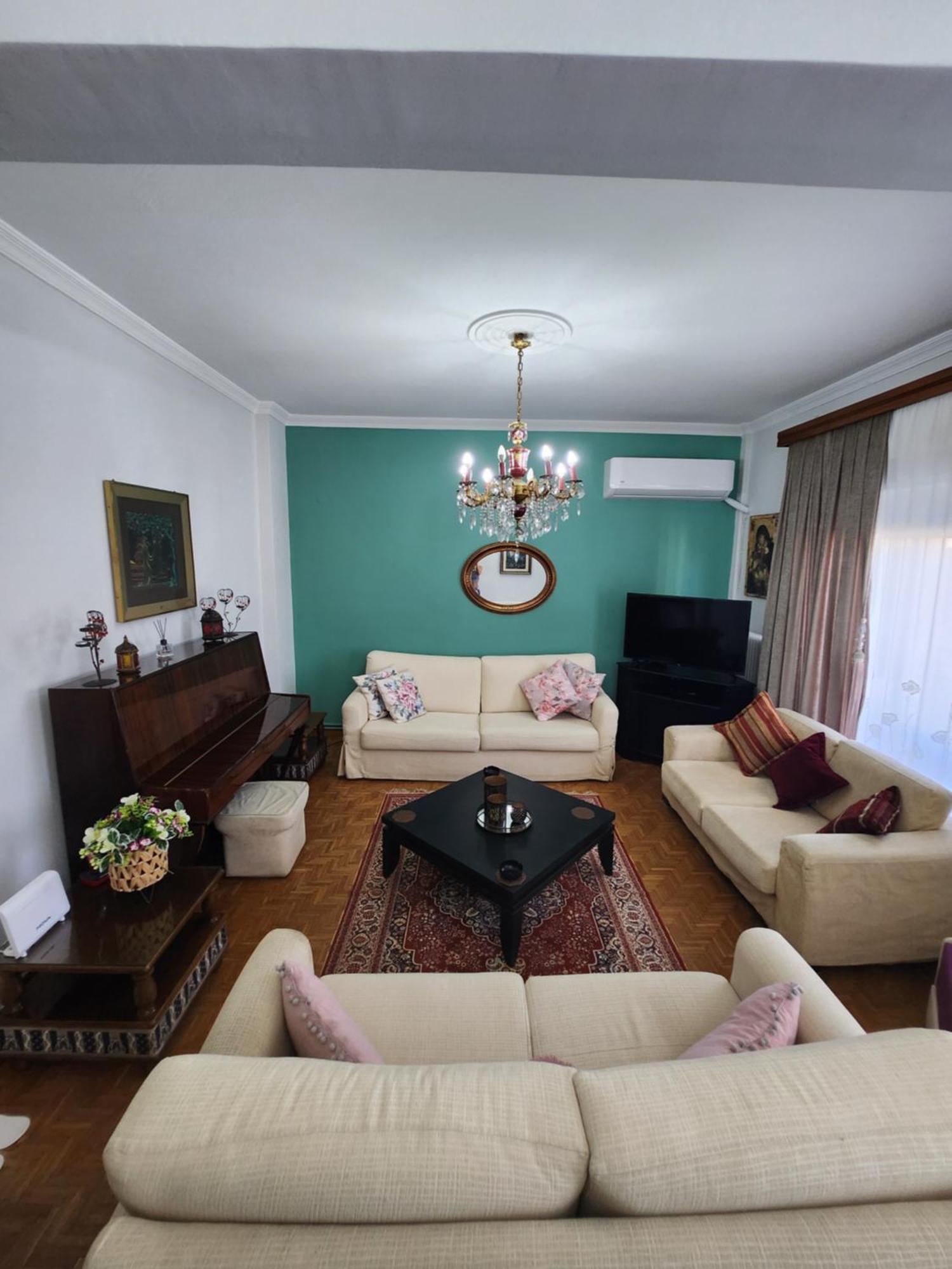 Maria'S House Apartment Alexandroupoli Bagian luar foto