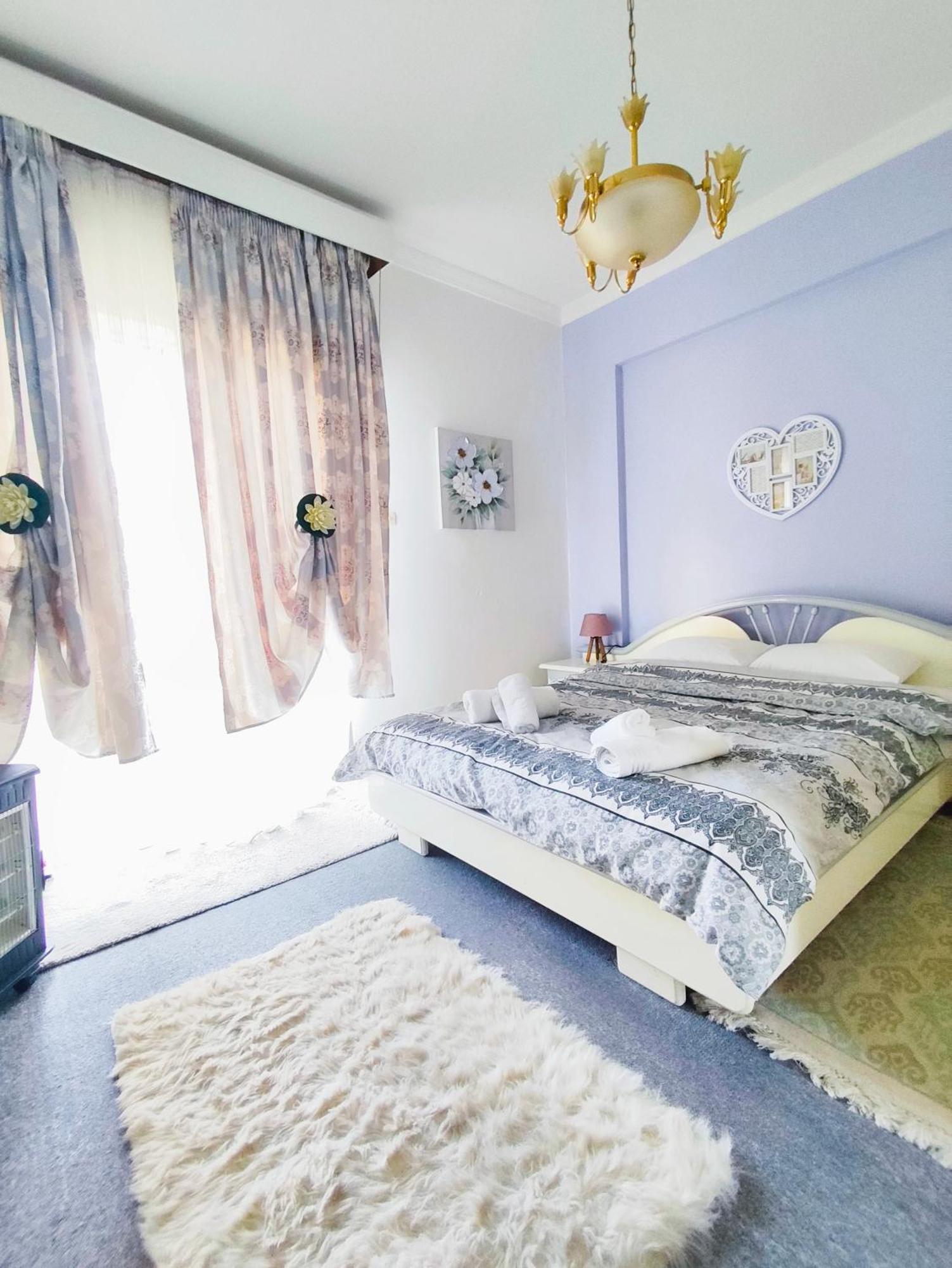 Maria'S House Apartment Alexandroupoli Ruang foto