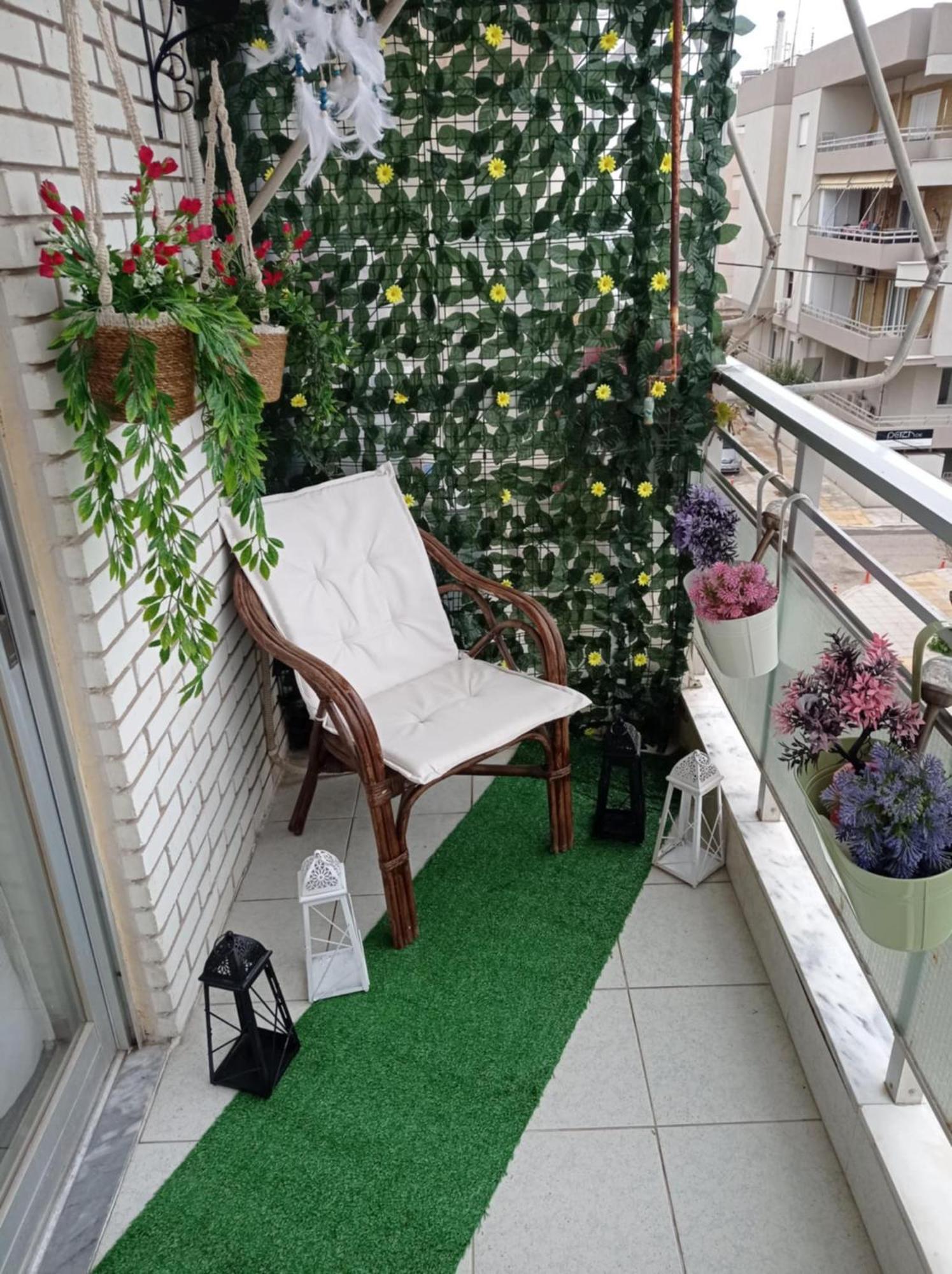 Maria'S House Apartment Alexandroupoli Ruang foto